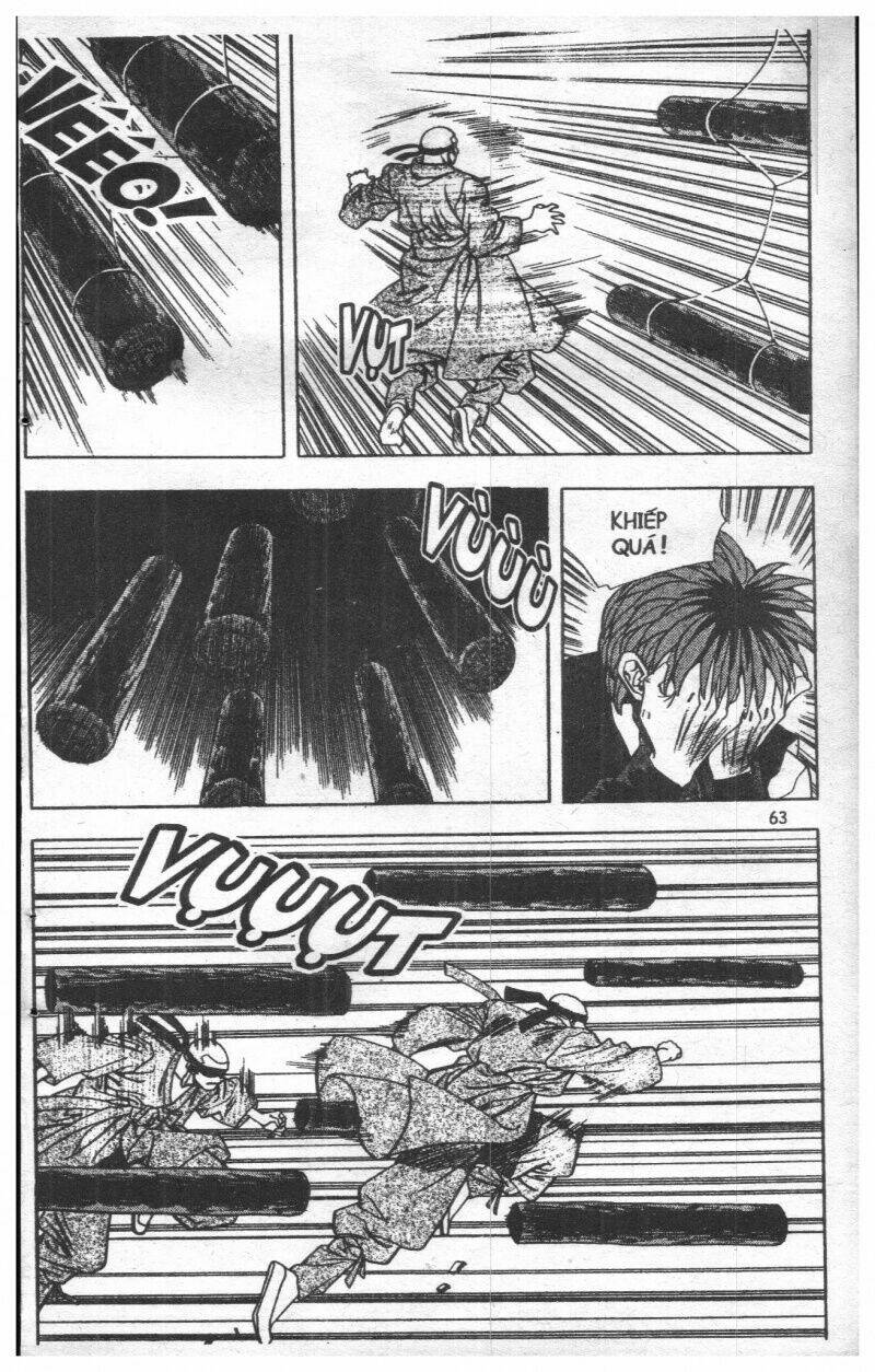 Change Guy Chapter 77 - Trang 61