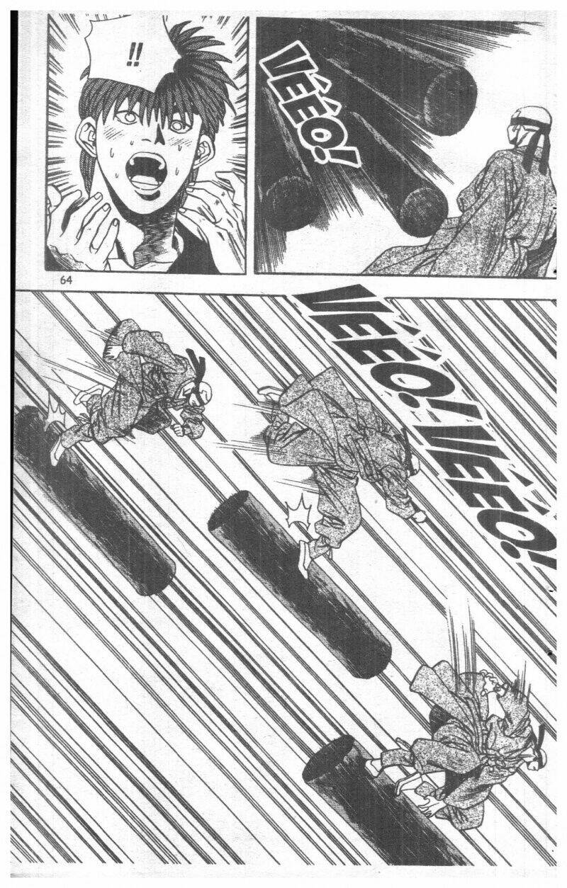 Change Guy Chapter 77 - Trang 62