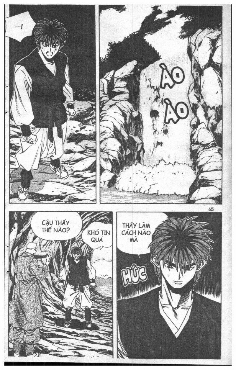 Change Guy Chapter 77 - Trang 63