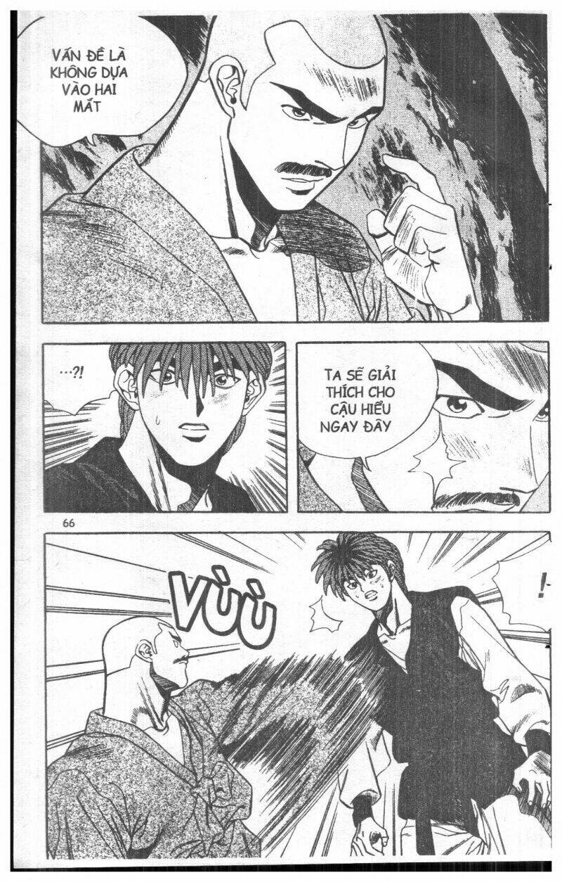 Change Guy Chapter 77 - Trang 64