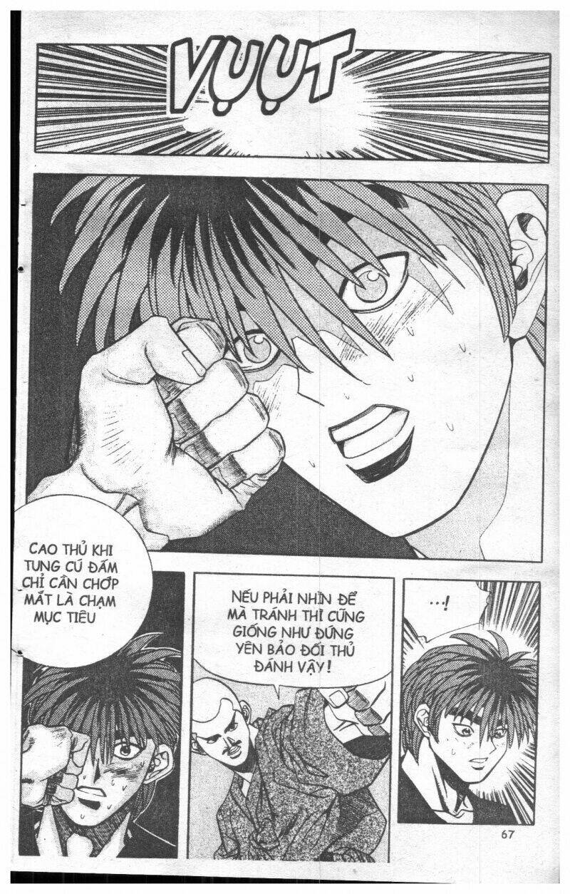 Change Guy Chapter 77 - Trang 65