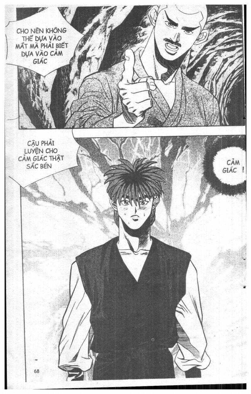 Change Guy Chapter 77 - Trang 66