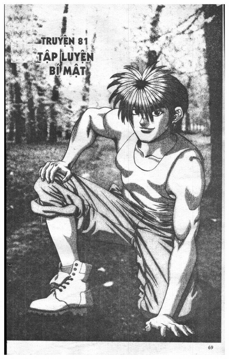 Change Guy Chapter 77 - Trang 67