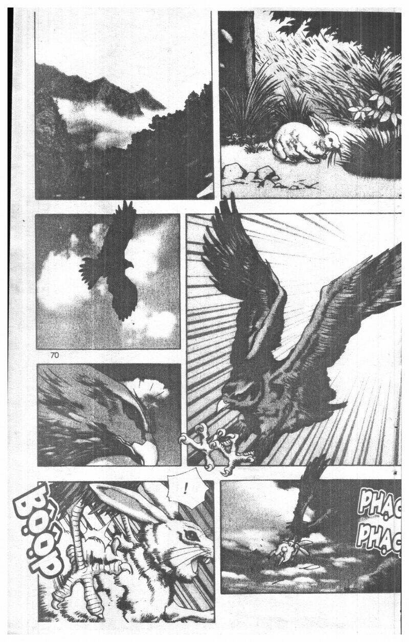 Change Guy Chapter 77 - Trang 68