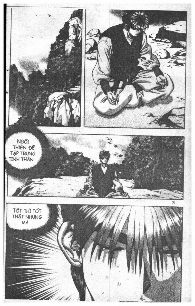 Change Guy Chapter 77 - Trang 69