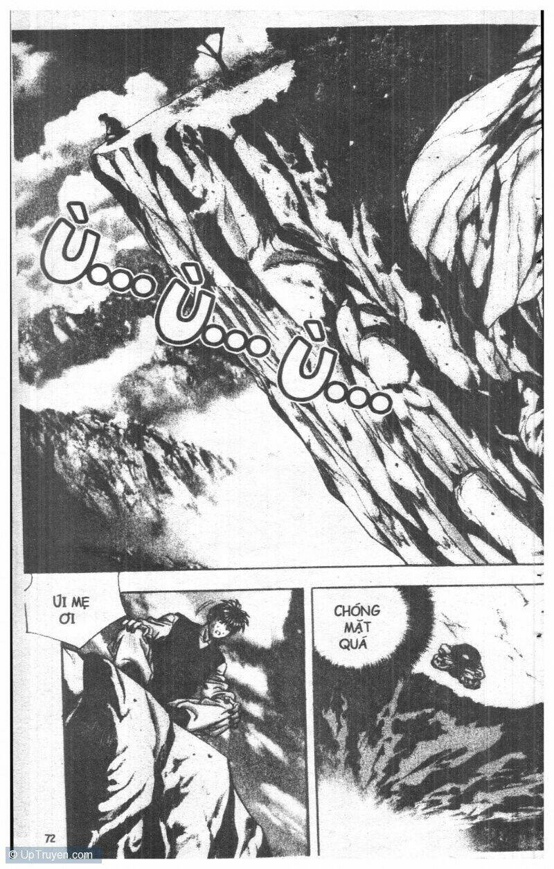 Change Guy Chapter 77 - Trang 70