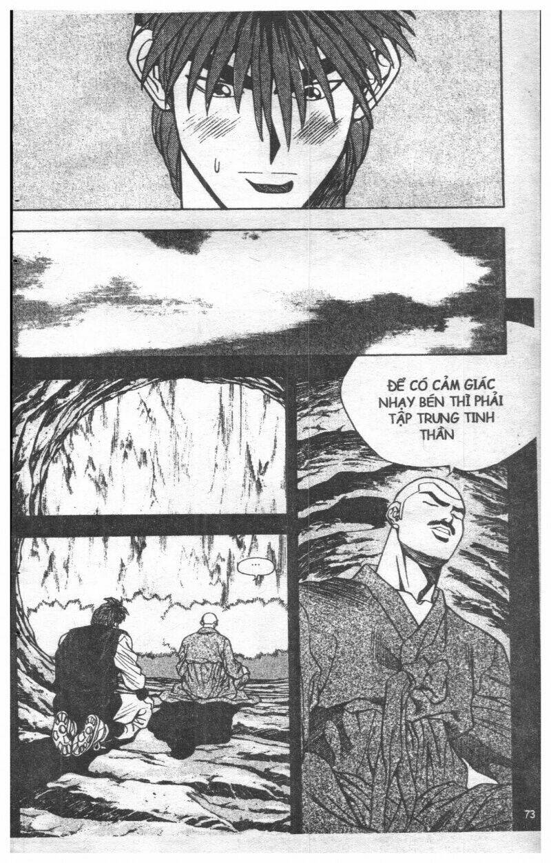 Change Guy Chapter 77 - Trang 71