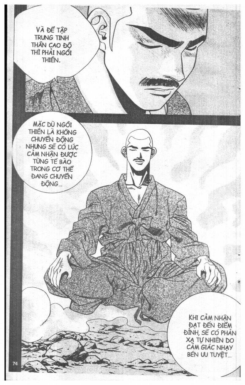 Change Guy Chapter 77 - Trang 72