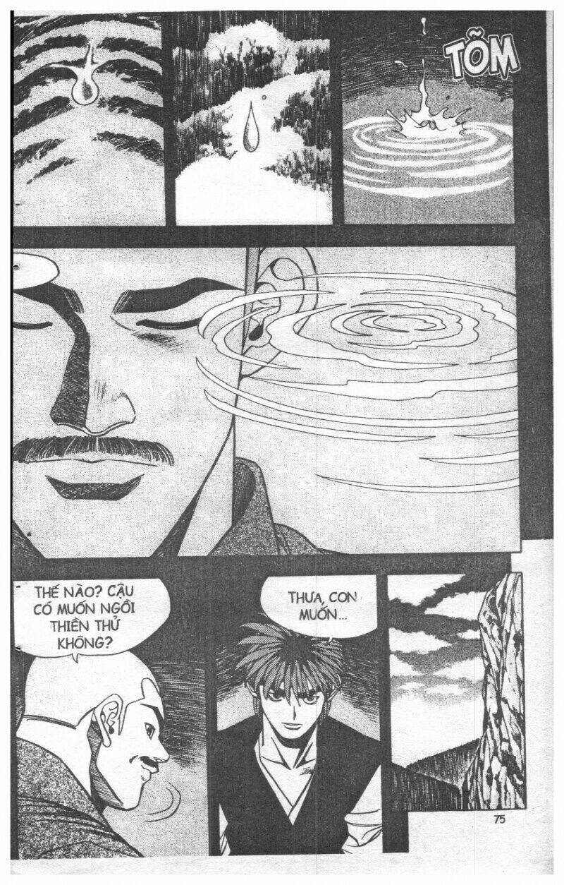 Change Guy Chapter 77 - Trang 73