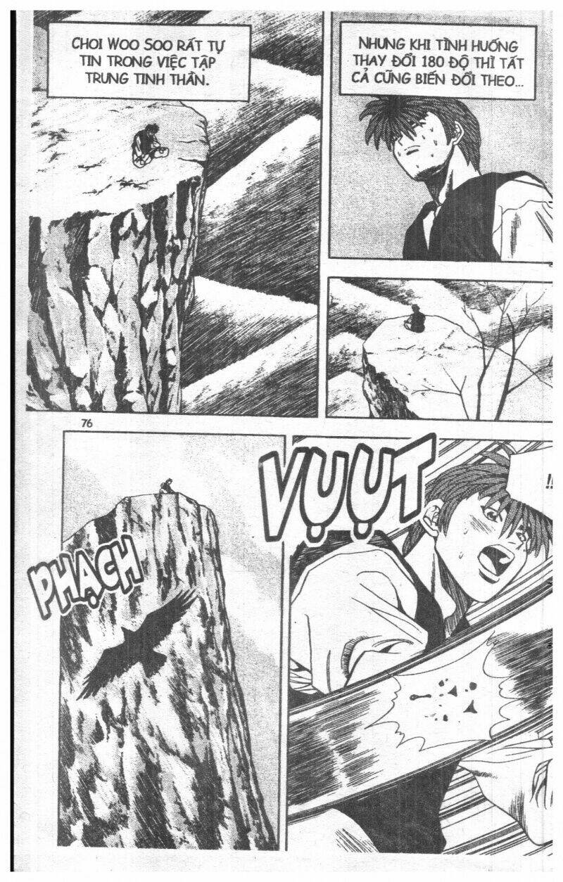 Change Guy Chapter 77 - Trang 74