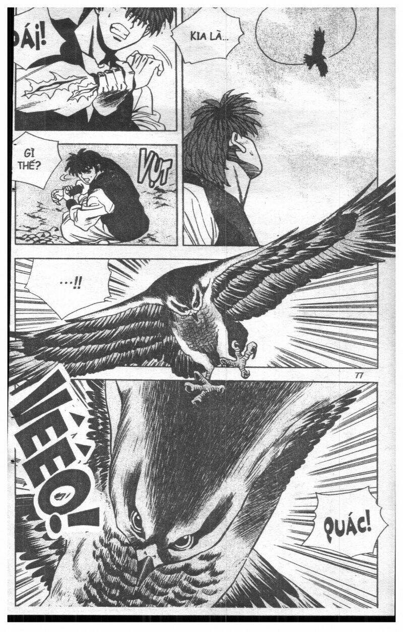 Change Guy Chapter 77 - Trang 75