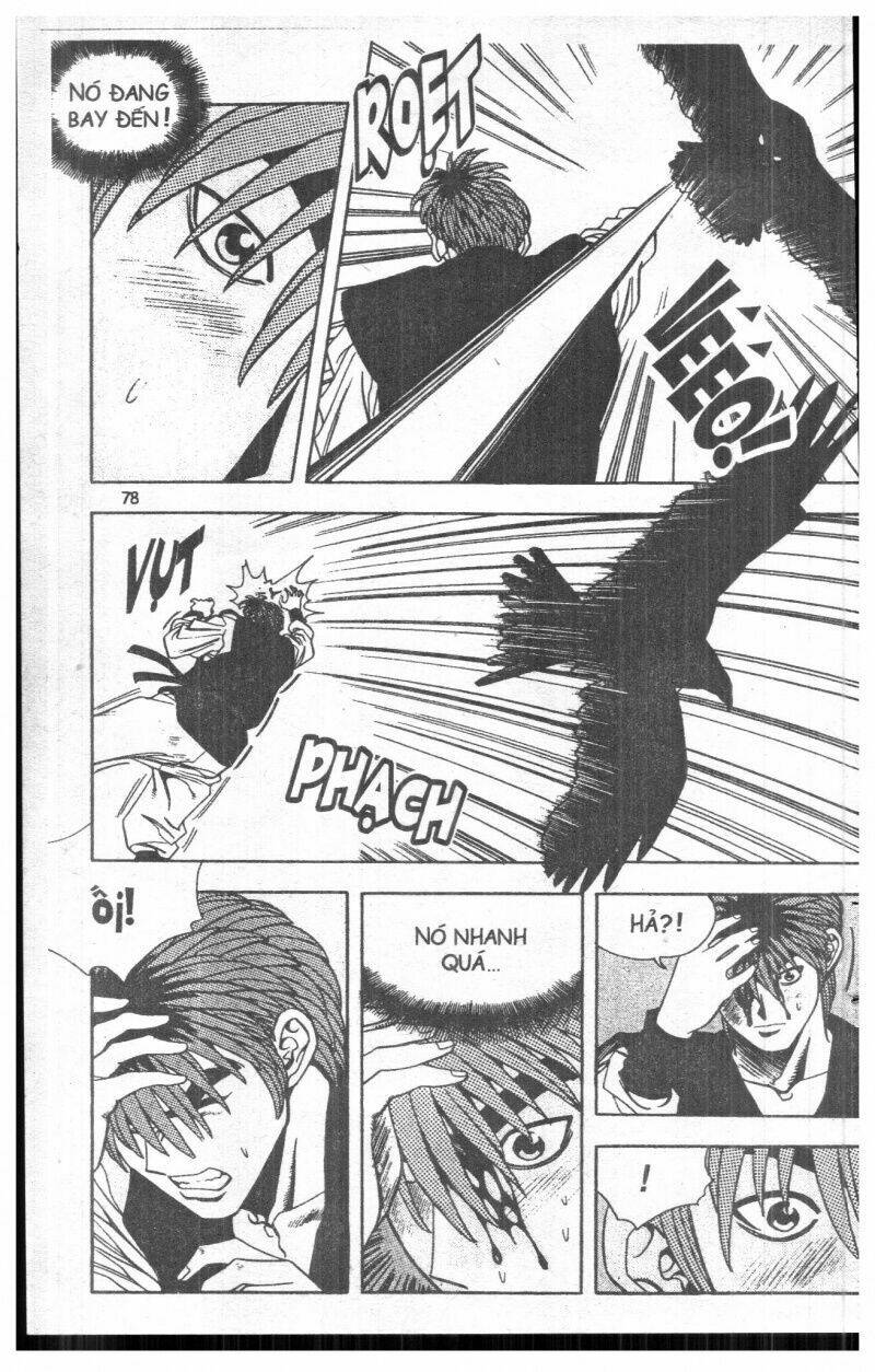 Change Guy Chapter 77 - Trang 76