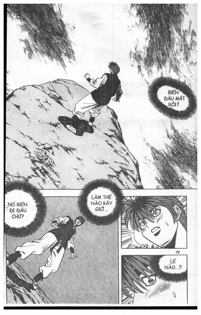 Change Guy Chapter 77 - Trang 77