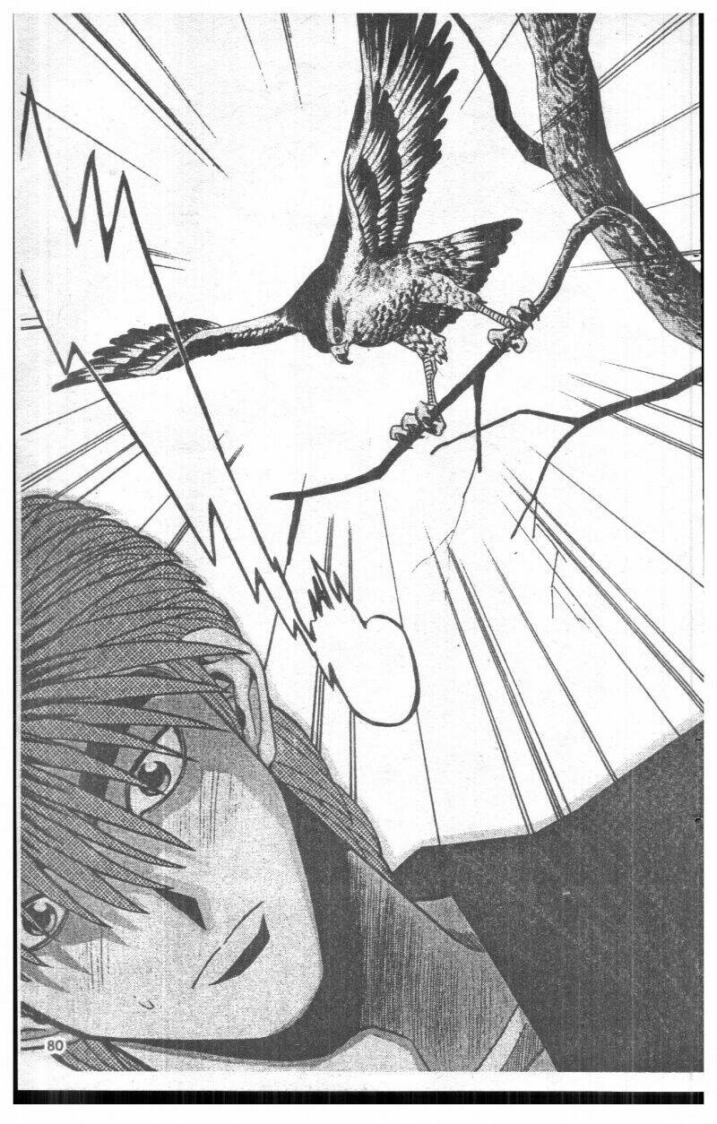 Change Guy Chapter 77 - Trang 78