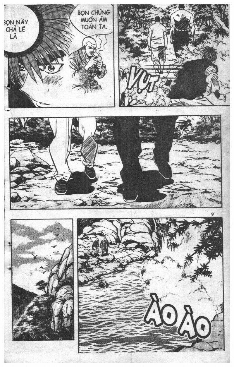 Change Guy Chapter 77 - Trang 7