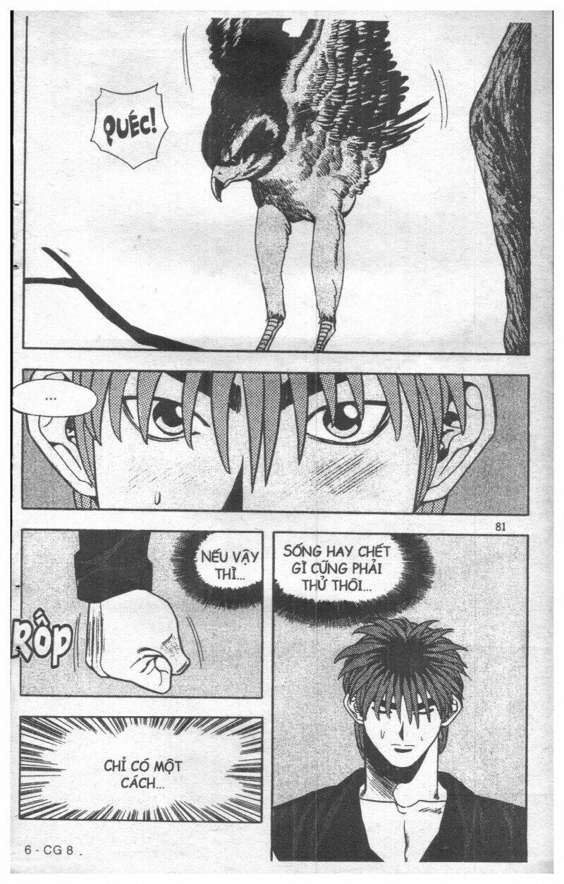 Change Guy Chapter 77 - Trang 79