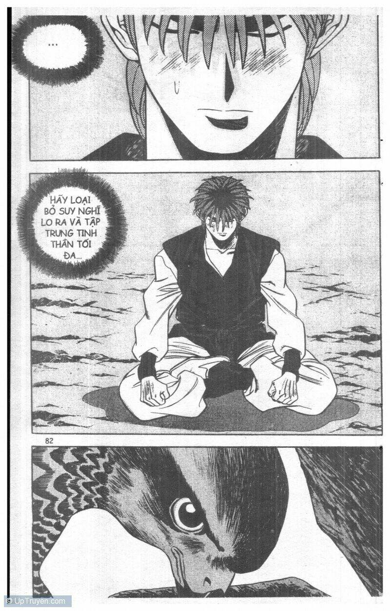 Change Guy Chapter 77 - Trang 80