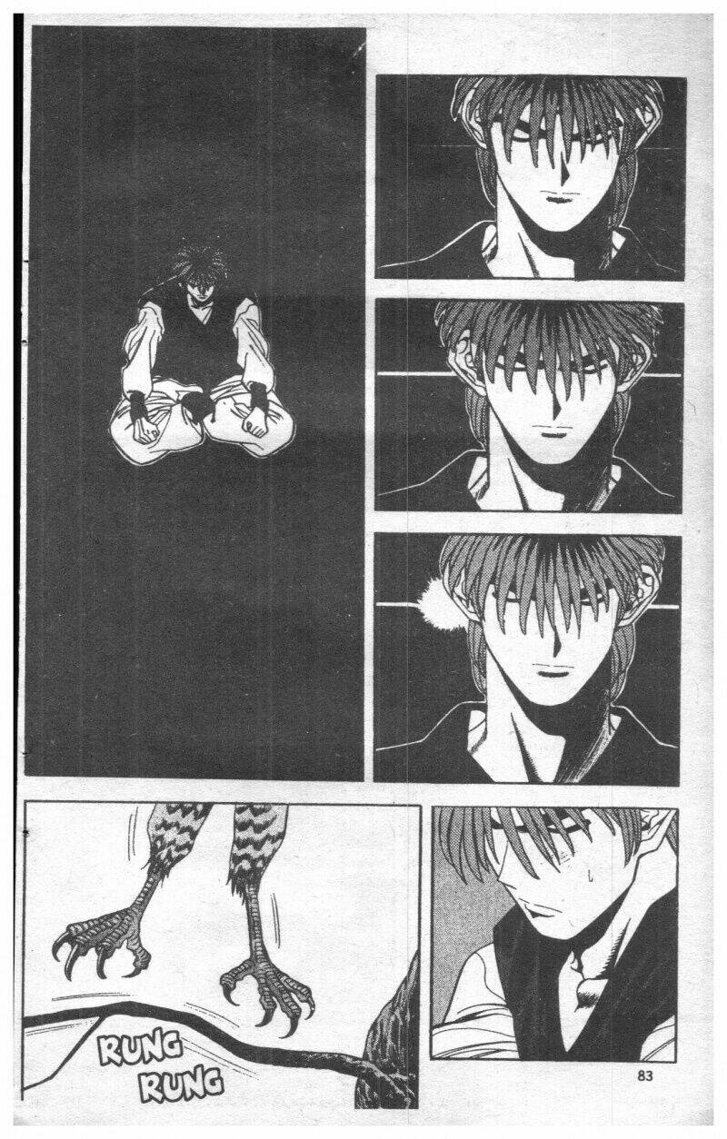 Change Guy Chapter 77 - Trang 81