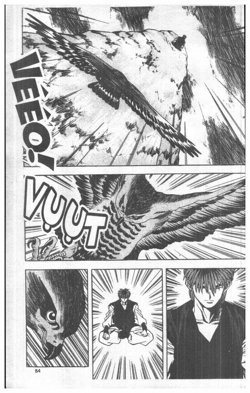 Change Guy Chapter 77 - Trang 82