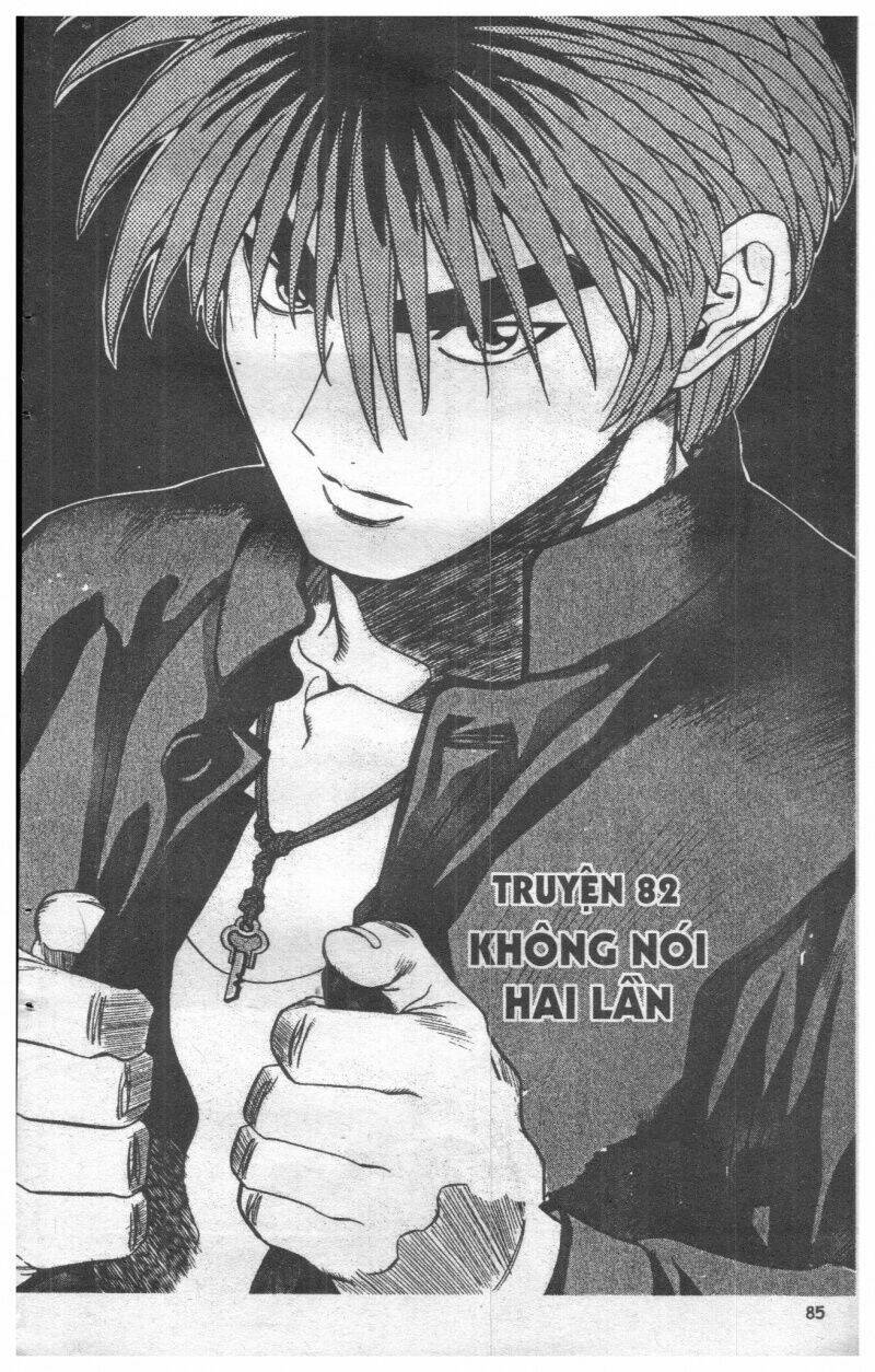 Change Guy Chapter 77 - Trang 83