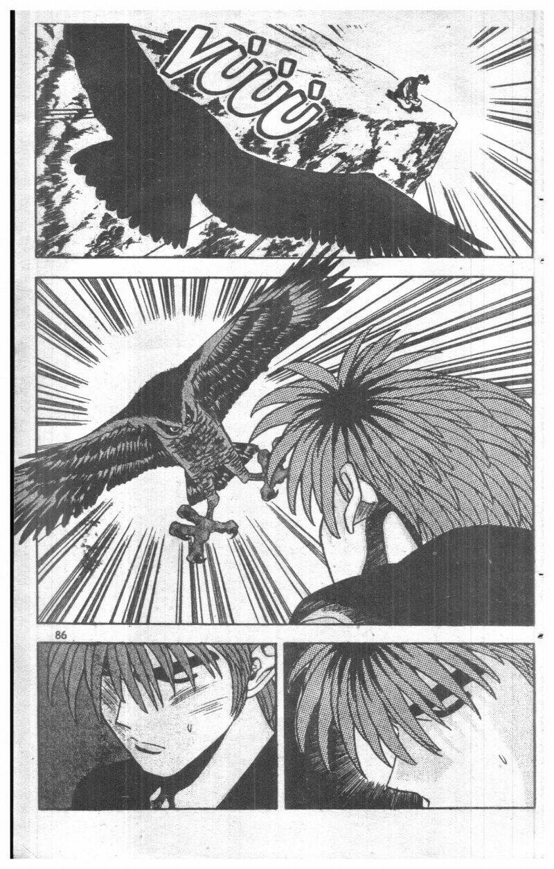 Change Guy Chapter 77 - Trang 84