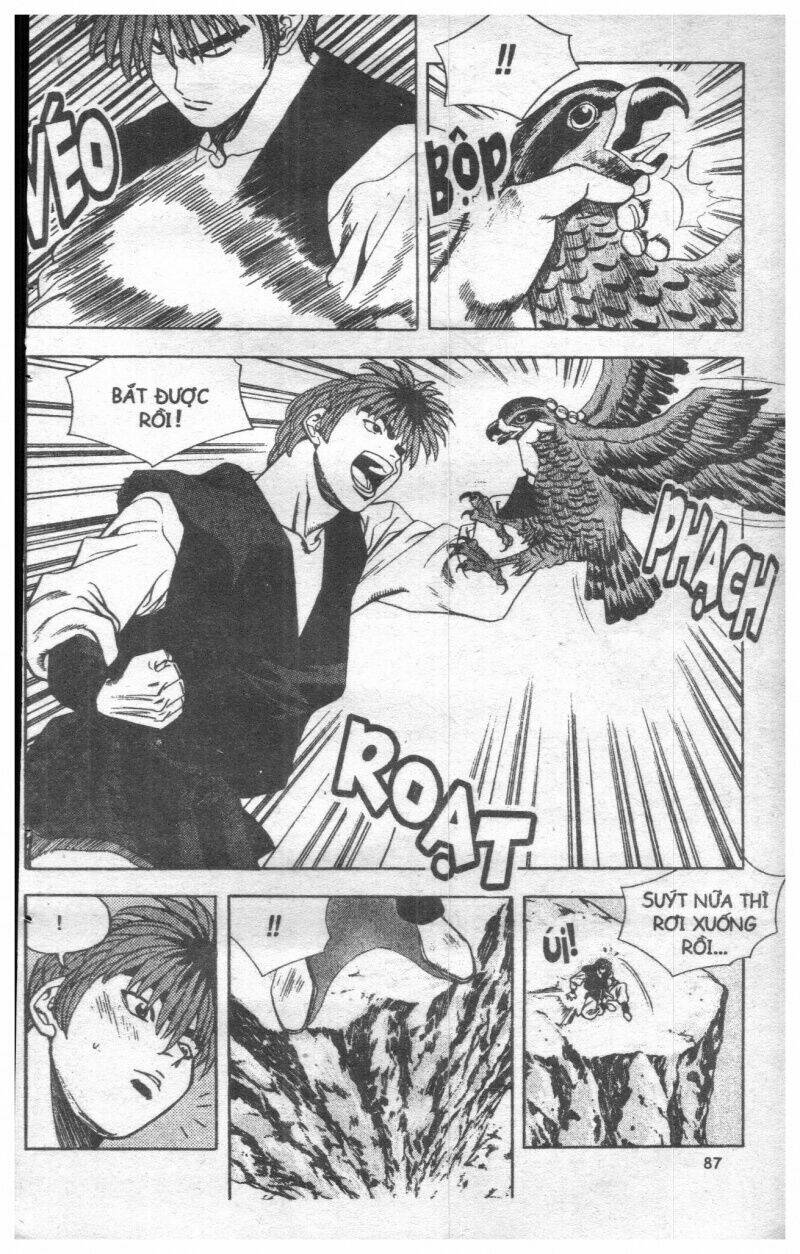 Change Guy Chapter 77 - Trang 85