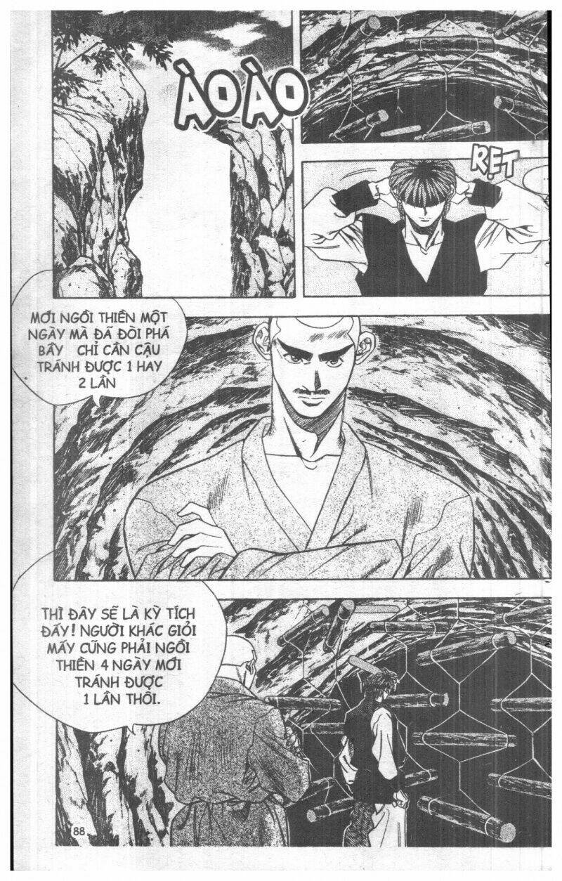 Change Guy Chapter 77 - Trang 86