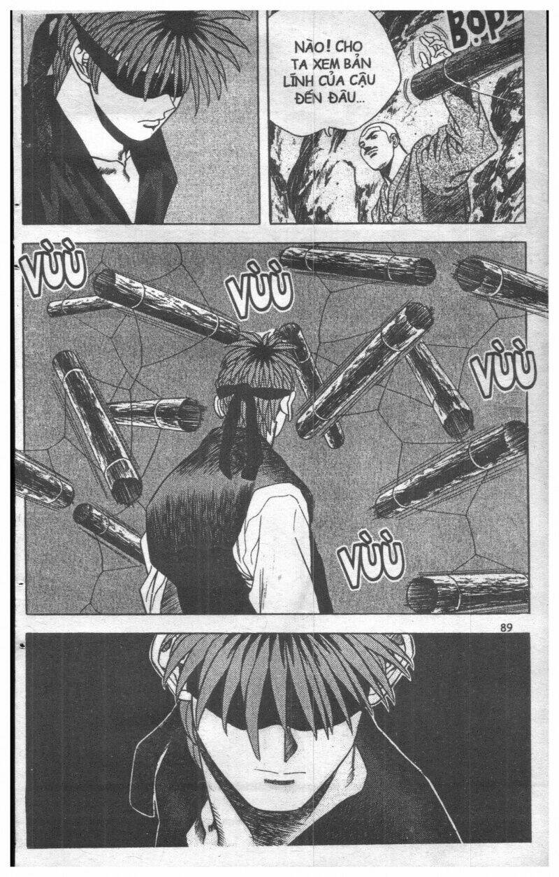 Change Guy Chapter 77 - Trang 87