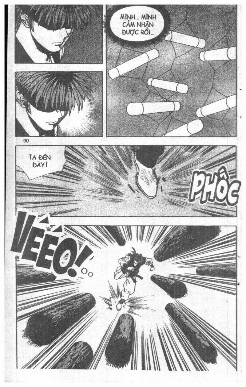 Change Guy Chapter 77 - Trang 88