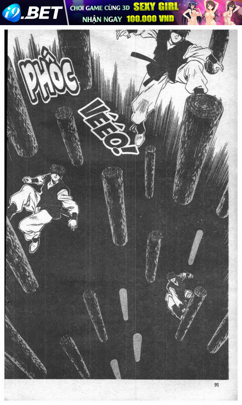 Change Guy Chapter 77 - Trang 89