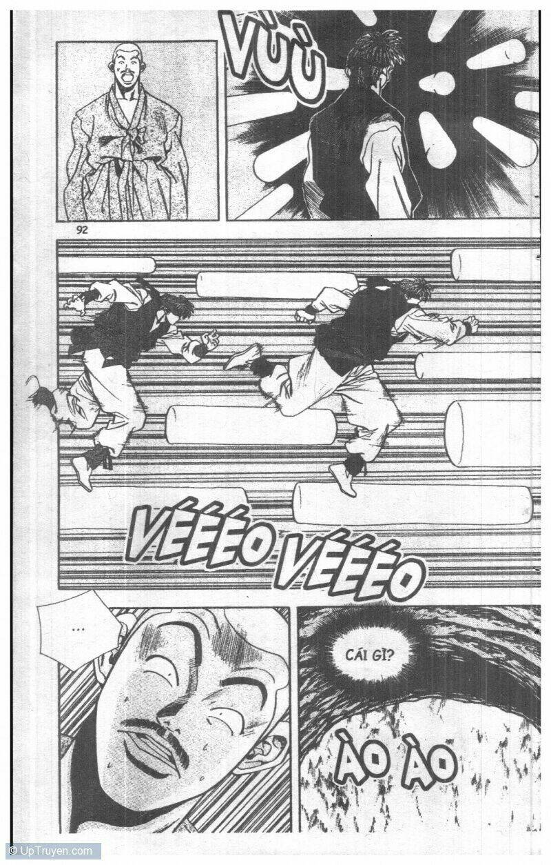 Change Guy Chapter 77 - Trang 90