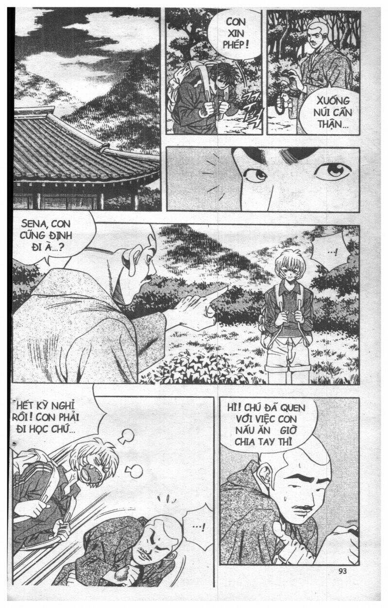 Change Guy Chapter 77 - Trang 91