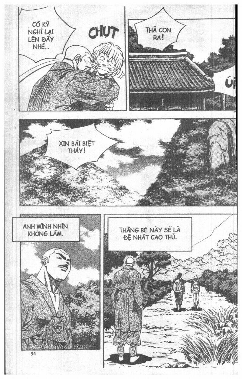 Change Guy Chapter 77 - Trang 92