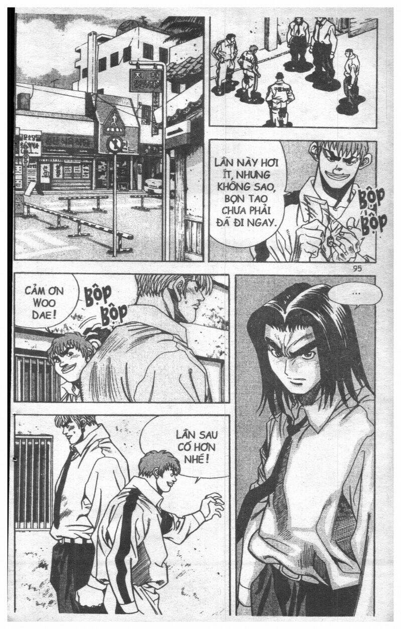 Change Guy Chapter 77 - Trang 93