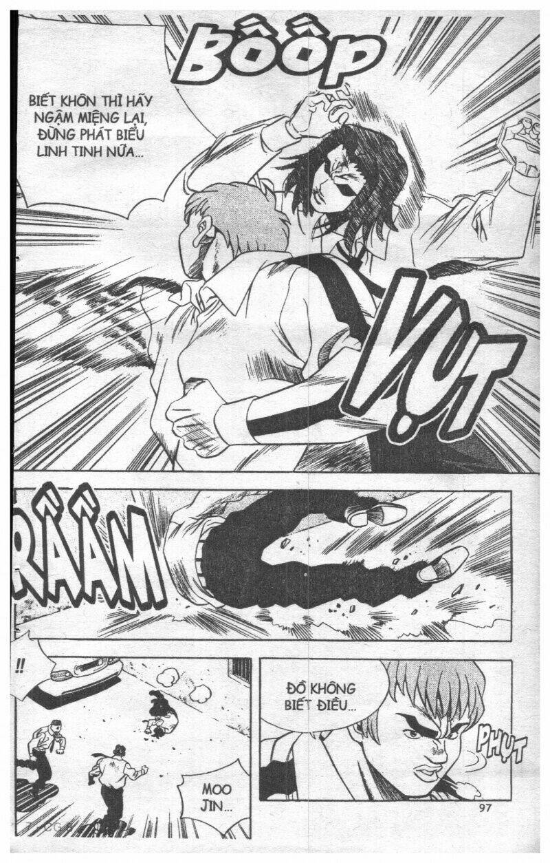 Change Guy Chapter 77 - Trang 95