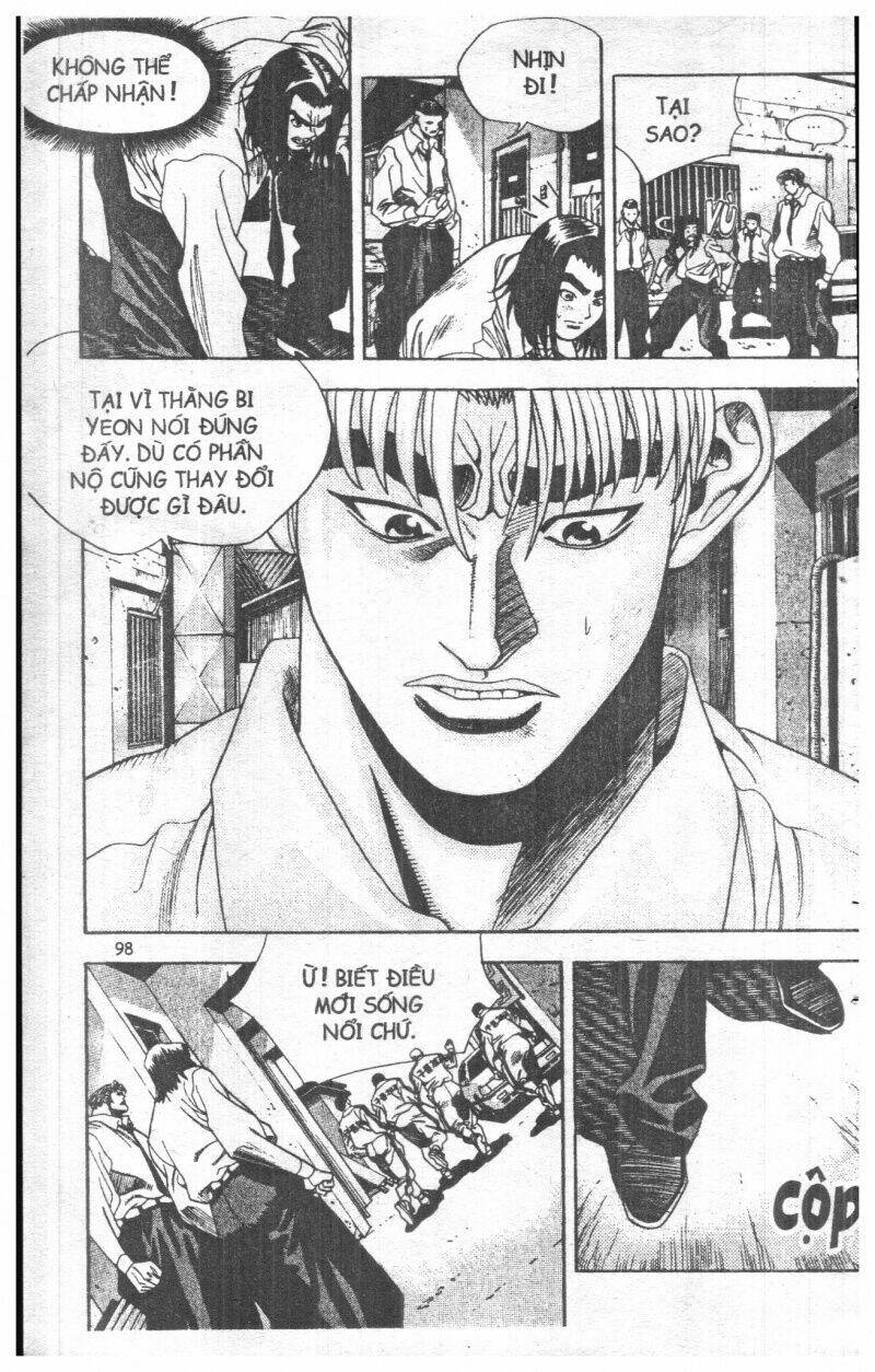 Change Guy Chapter 77 - Trang 96