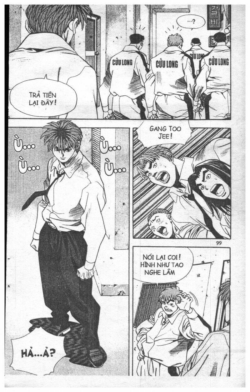 Change Guy Chapter 77 - Trang 97