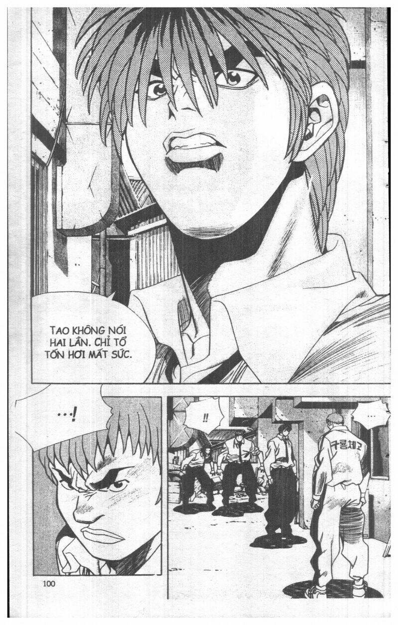 Change Guy Chapter 77 - Trang 98