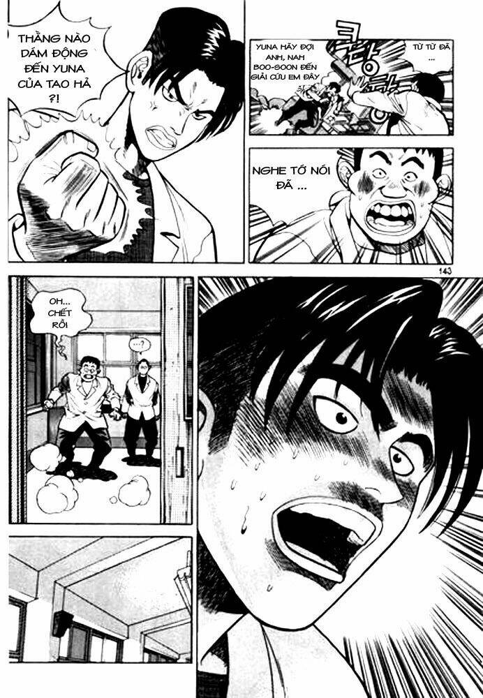 Change Guy Chapter 8 - Trang 10