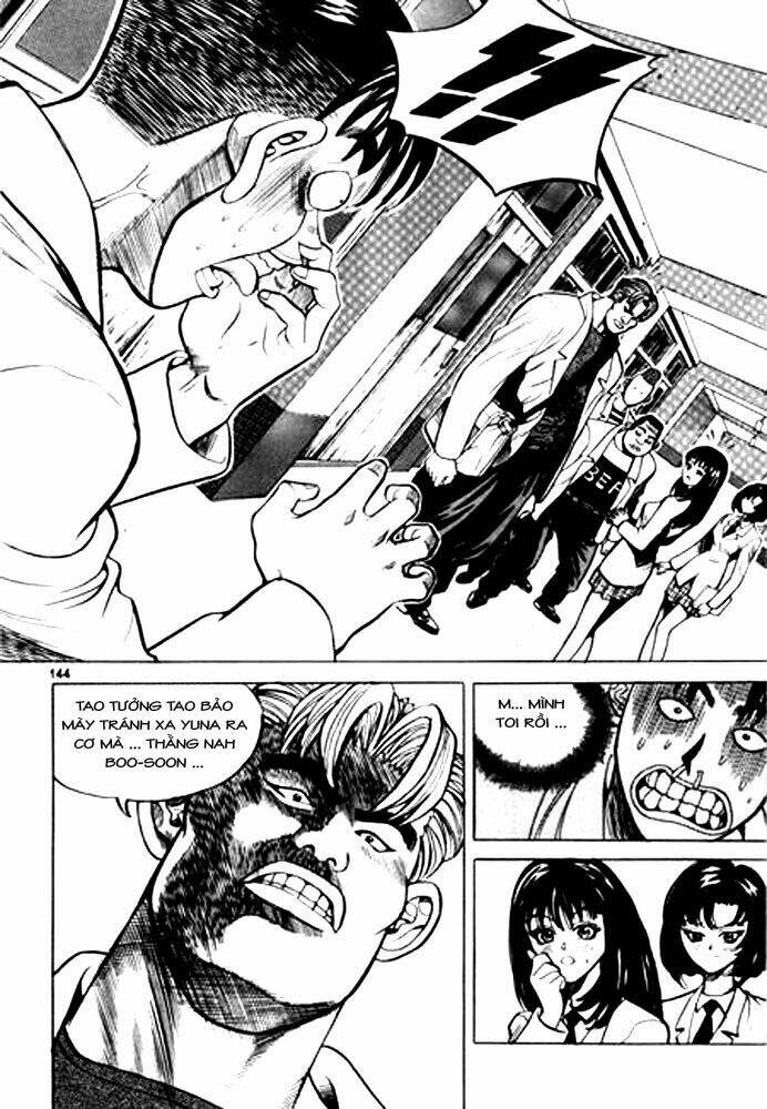 Change Guy Chapter 8 - Trang 11