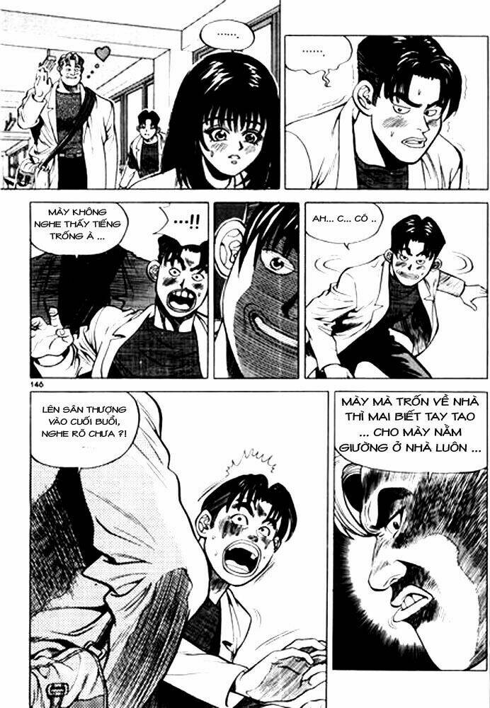 Change Guy Chapter 8 - Trang 13