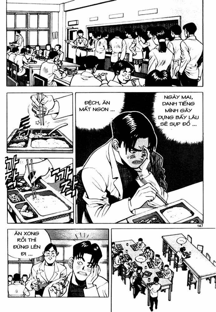 Change Guy Chapter 8 - Trang 14