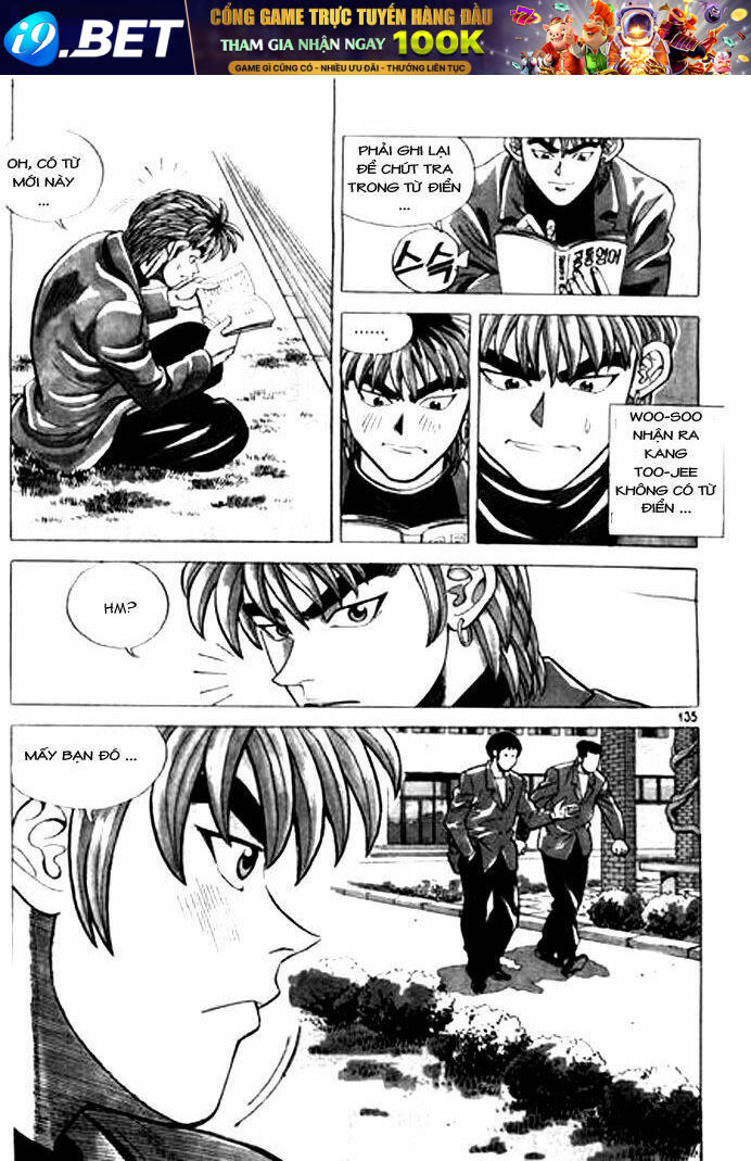 Change Guy Chapter 8 - Trang 2