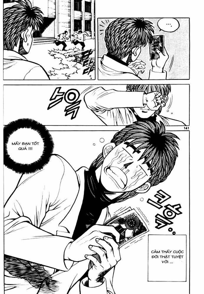 Change Guy Chapter 8 - Trang 8