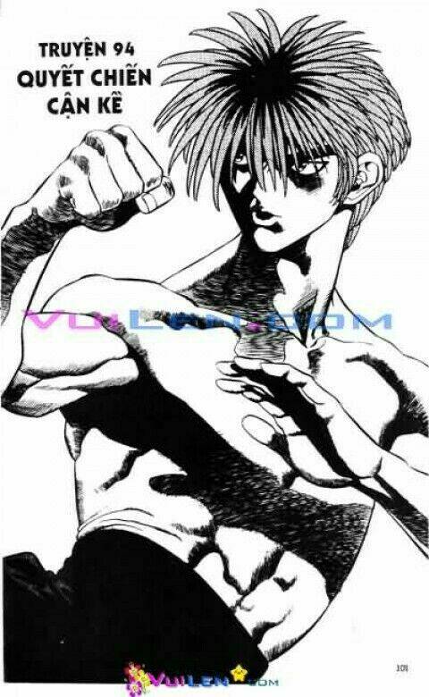 Change Guy Chapter 88 - Trang 100