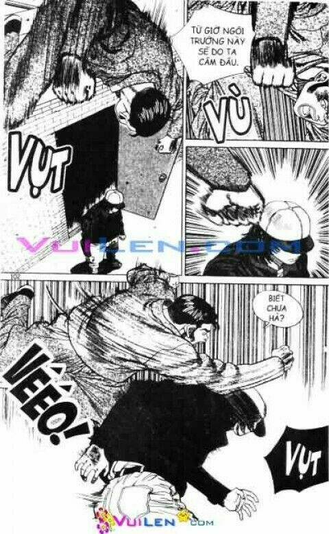 Change Guy Chapter 88 - Trang 101