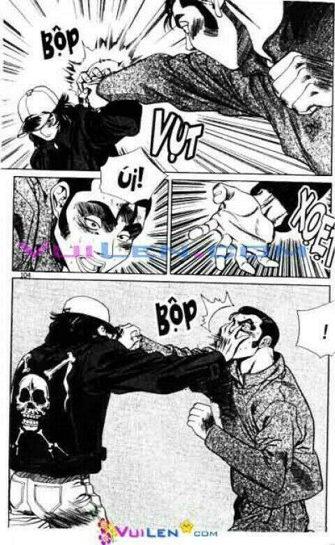 Change Guy Chapter 88 - Trang 103