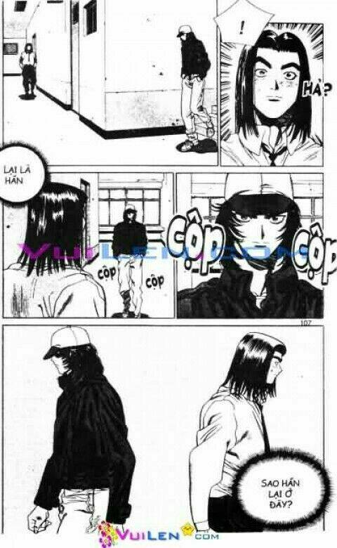 Change Guy Chapter 88 - Trang 106