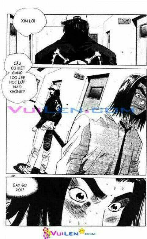 Change Guy Chapter 88 - Trang 107