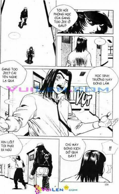 Change Guy Chapter 88 - Trang 108